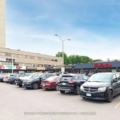 6013,&nbsp;Yonge, Newtonbrook East, Toronto