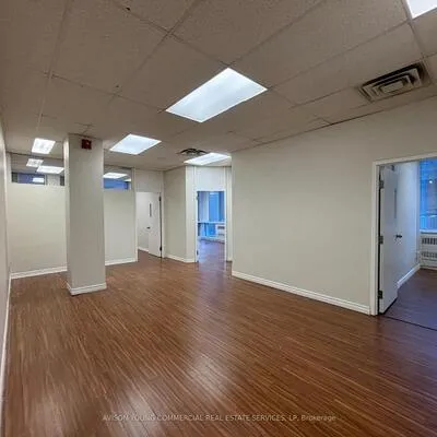 55,&nbsp;Eglinton, Mount Pleasant West, Toronto