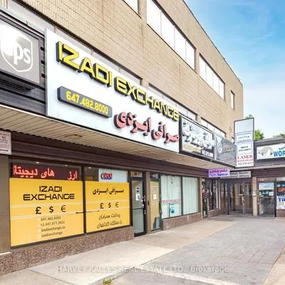 6013,&nbsp;Yonge, Willowdale East, Toronto