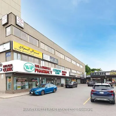 6013,&nbsp;Yonge, Newtonbrook East, Toronto