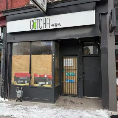 402, Spadina, Kensington-Chinatown, Toronto