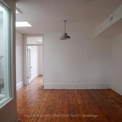 134, Ossington, Trinity-Bellwoods, Toronto