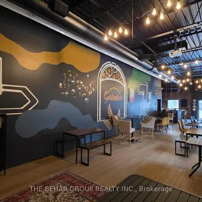 71, Sunrise, Victoria Village, Toronto