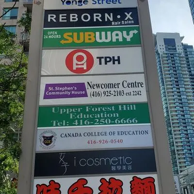 5231,&nbsp;Yonge, Willowdale East, Toronto