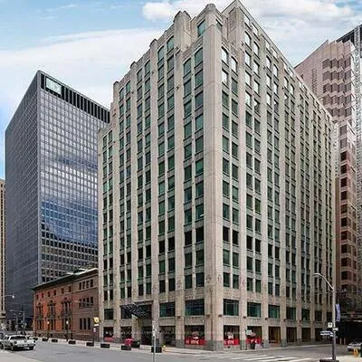 55,&nbsp;York, Bay Street Corridor, Toronto