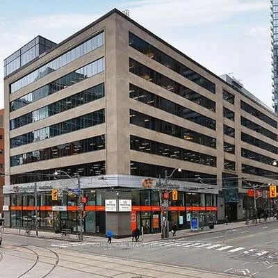 800,&nbsp;Bay, Bay Street Corridor, Toronto