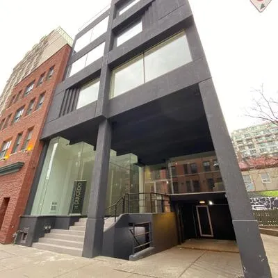 101,&nbsp;Richmond, Church-Yonge Corridor, Toronto