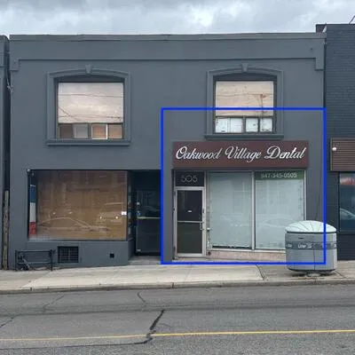 505,&nbsp;Oakwood, Oakwood Village, Toronto
