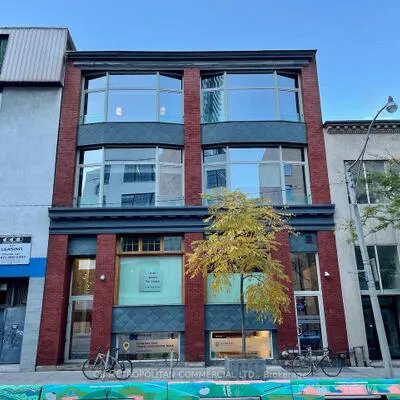 78,&nbsp;Richmond, Church-Yonge Corridor, Toronto