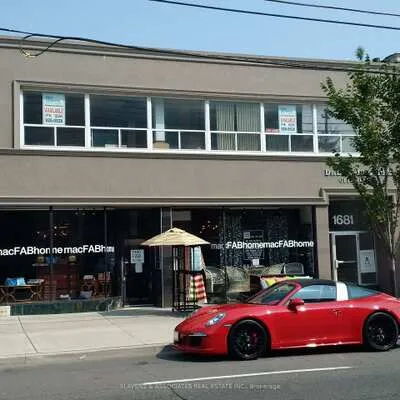 1681,&nbsp;Bayview, Leaside, Toronto