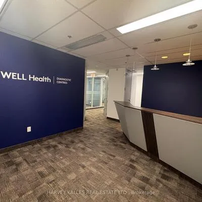 45,&nbsp;Sheppard, Willowdale East, Toronto