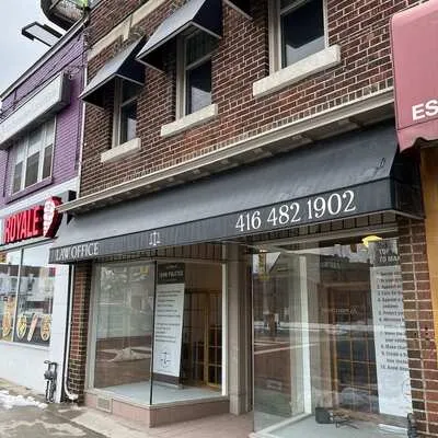 3199,&nbsp;Yonge, Lawrence Park North, Toronto