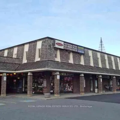 2810,&nbsp;Victoria Park, Don Valley Village, Toronto