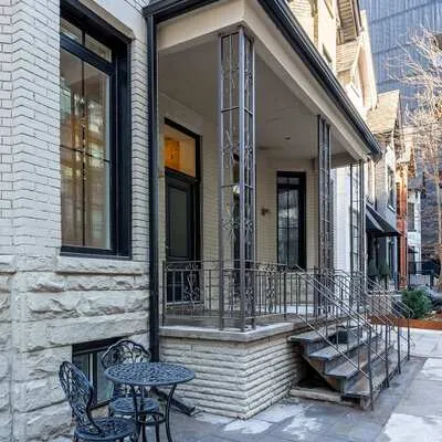 56,&nbsp;Stewart, Waterfront Communities C1, Toronto