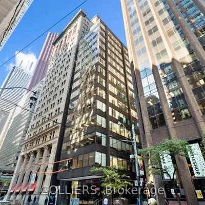 10,&nbsp;King, Church-Yonge Corridor, Toronto