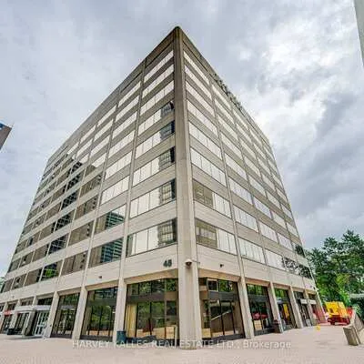 45,&nbsp;Sheppard, Willowdale East, Toronto