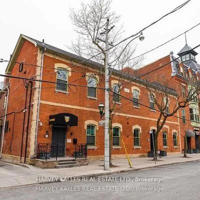 51A,&nbsp;Winchester, Cabbagetown-South St. James Town, Toronto