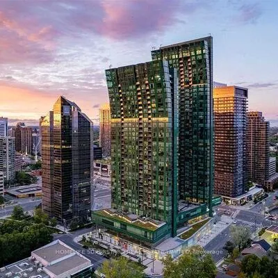 4750,&nbsp;Yonge, Lansing-Westgate, Toronto