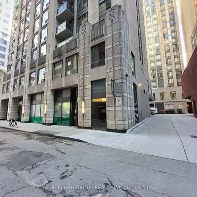 7, Mercer, Waterfront Communities C1, Toronto