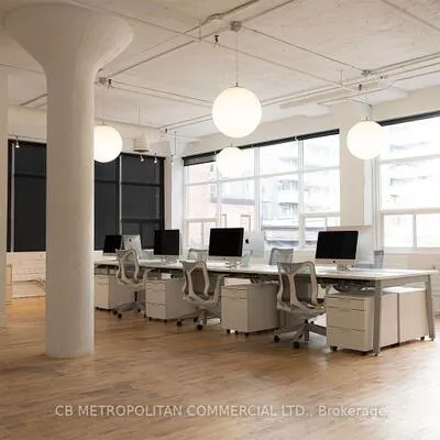 626,&nbsp;King, Waterfront Communities C1, Toronto