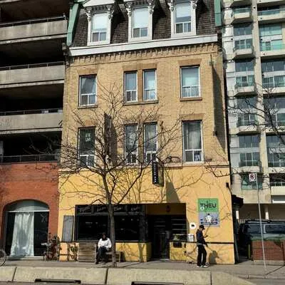 102,&nbsp;Adelaide, Church-Yonge Corridor, Toronto
