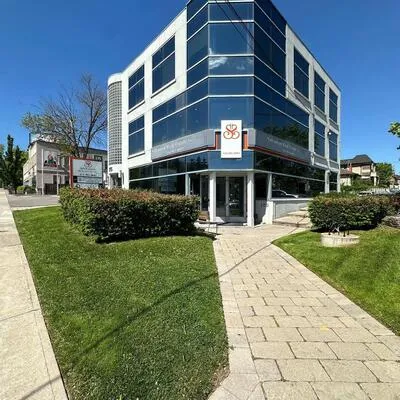 175, Willowdale, Willowdale East, Toronto