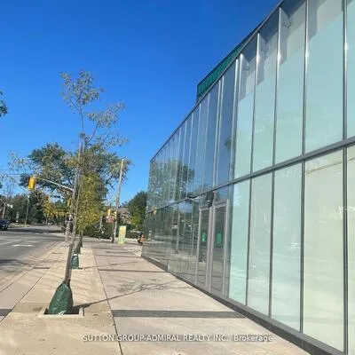 4750, Yonge, Lansing-Westgate, Toronto