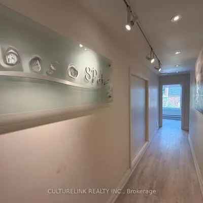 5509, Yonge, Willowdale East, Toronto