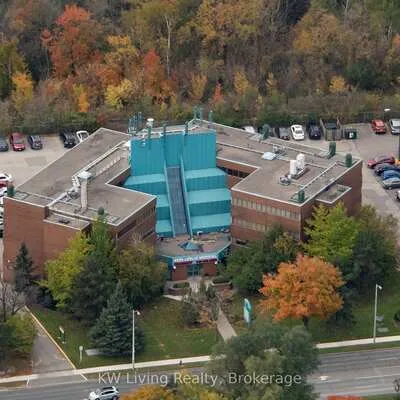 4800,&nbsp;Leslie, Bayview Village, Toronto