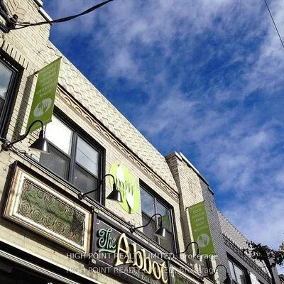 510,&nbsp;Eglinton, Lawrence Park South, Toronto