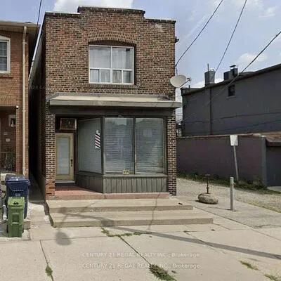 577,&nbsp;Vaughan, Oakwood Village, Toronto