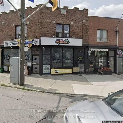540,&nbsp;Oakwood, Oakwood Village, Toronto