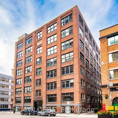 30,&nbsp;Duncan, Waterfront Communities C1, Toronto