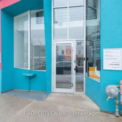 2657,&nbsp;Yonge, Mount Pleasant East, Toronto