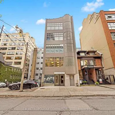 21,&nbsp;Camden, Waterfront Communities C1, Toronto
