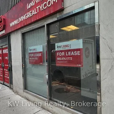 7,&nbsp;Hayden, Church-Yonge Corridor, Toronto