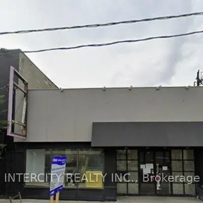352,&nbsp;Eglinton, Lawrence Park South, Toronto