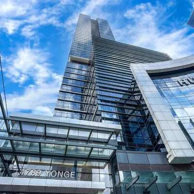 4789,&nbsp;Yonge, Willowdale East, Toronto