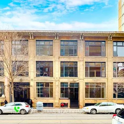 14,&nbsp;McCaul, Kensington-Chinatown, Toronto