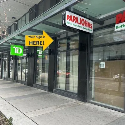 200,&nbsp;Dundas, Moss Park, Toronto
