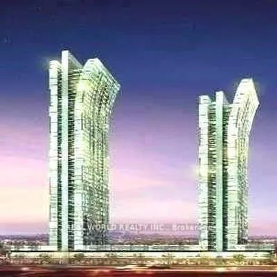 4750,&nbsp;Yonge, Willowdale West, Toronto