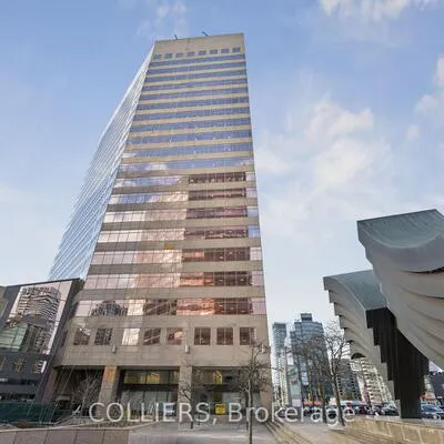 5650,&nbsp;Yonge, Newtonbrook West, Toronto