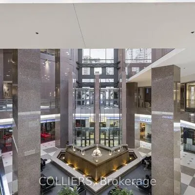 5650,&nbsp;Yonge, Newtonbrook West, Toronto