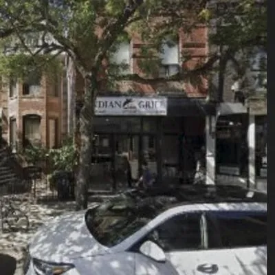 108,&nbsp;Ossington, Trinity-Bellwoods, Toronto