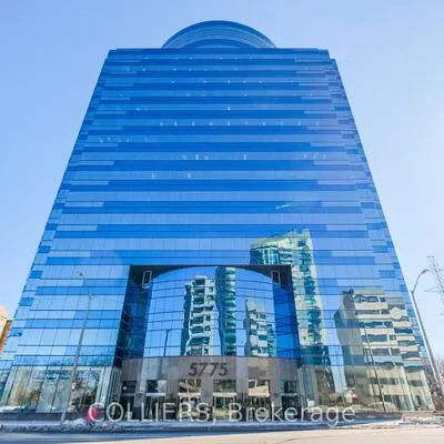 5775,&nbsp;Yonge, Newtonbrook East, Toronto