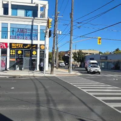 250,&nbsp;Sheppard, Willowdale East, Toronto