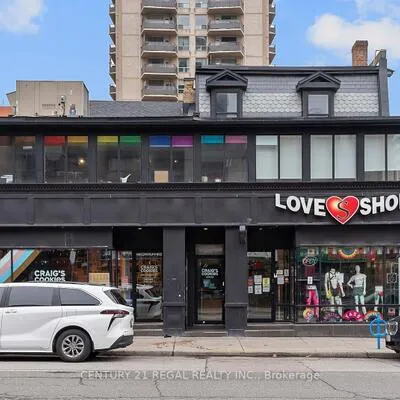 481-483,&nbsp;Church, Church-Yonge Corridor, Toronto