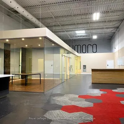 100,&nbsp;Sunrise, Victoria Village, Toronto