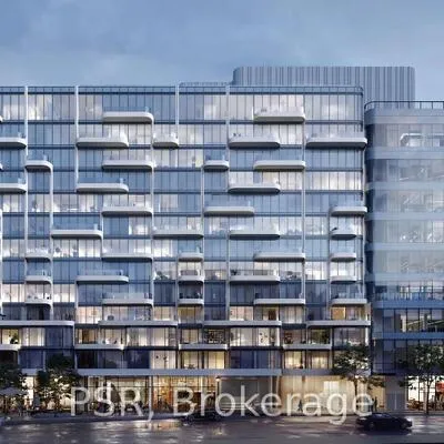 316-328,&nbsp;Dupont, Annex, Toronto