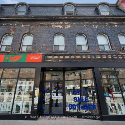 511,&nbsp;Queen, Waterfront Communities C1, Toronto